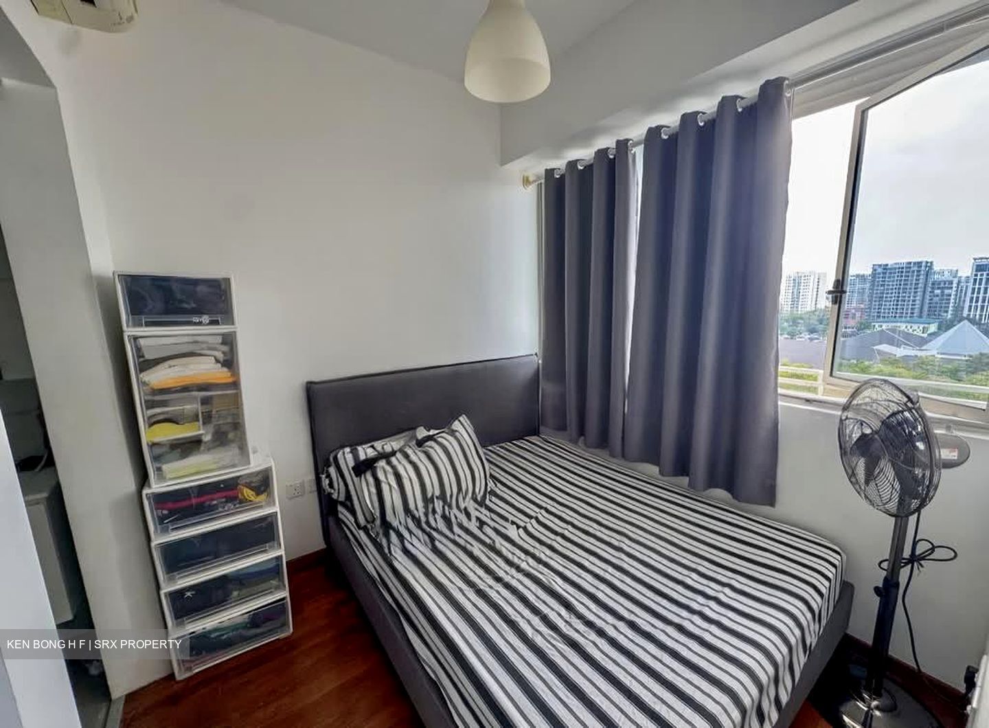Haig 162 (D15), Apartment #569787461